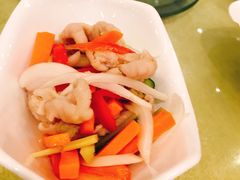 -龙抄手(春熙路总店)