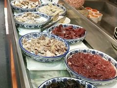 -聚春园自助餐厅(东街口店)