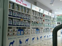 -创凡宠物医院·骨专科  猫科中心(西乡分院)