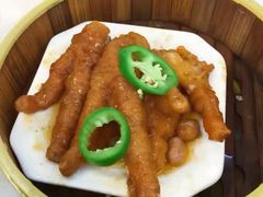 -港湾宴会厅(京基百纳店)