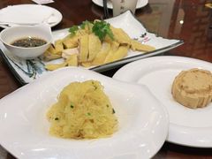 -新虹楼饭庄(崇明陈家镇店)