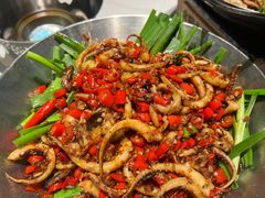 -费大厨辣椒炒肉(黄兴中心广场店)