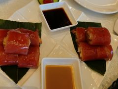 -王子私厨(鸿通城购物中心店)