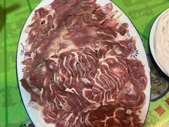 -华哥新鲜猪精品美食