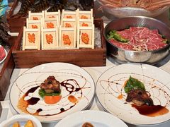 -黑木原精致料理·铁板烧