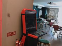 -微觅·潮HIGH轰趴馆(望京SOHO麒麟社店)