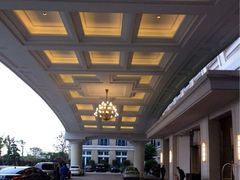 -常州武进九洲喜来登酒店