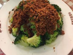 -华梅西餐厅(哈尔滨中央大街店)