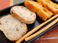 -安妮意大利餐厅(世贸天阶店)