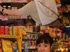 -Metal hands·铁手咖啡