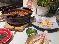 -观塘港茶餐厅(八一大道店)