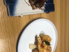 -花和海鲜自助(梅江店)