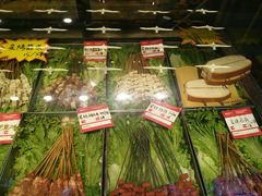 -必点海鲜·鲅鱼水饺(鞍山西道店)