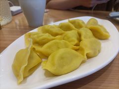 -船歌·鱼水饺青岛菜(国贸商城店)