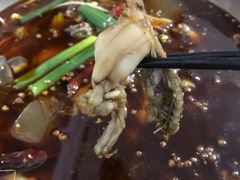 蛙蛙-邱氏胖泥鳅(大堰店)