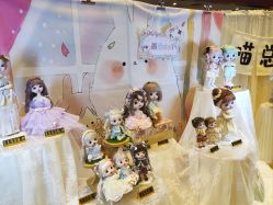 -光大会展中心国际大酒店-宴会厅