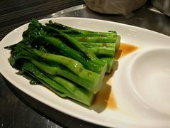 郊外菜心-佰味家宴(柠溪文化广场店)