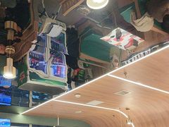 -叁宝烤肉• 西安烧烤(凤城十二路店)