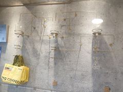 -MQ COFFEE STAND明谦(新洲店)