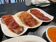 -熠盛粤味·顺德桑拿鸡(永康路店)