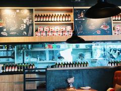 -新贝乐意大利餐厅(苏州中心店)