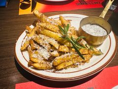 -ZAFFERANO西班牙海鲜饭(上海首店)