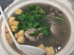 -苏晓玥·手作江南小吃(深圳北站店)