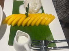 -帕蓝·暹罗料理(大学路店)
