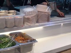 -武圣羊汤·西北面(朝阳门店)