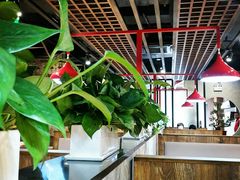 大堂-叶派龙虾•招牌香辣蟹·海鲜(中海国际店)