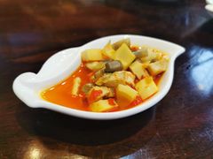 -澄信居膳麵