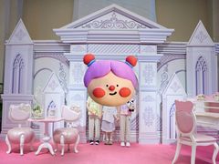 -杭州Hello Kitty乐园