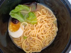 -屯屯面(海尔路店)