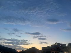 -东海半边山旅游度假区