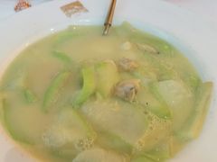 -桂满陇·手作小笼包&江南叫花鸡(中山公园店)