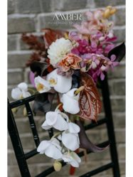 -琥珀婚礼策划AMBER WEDDING