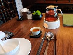 -蛇口希尔顿南海酒店·随轩中餐厅·粤菜