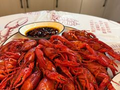 -小田油焖小龙虾(双井店)