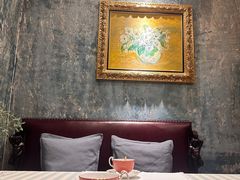 -叶叶菩提(太原别墅店)