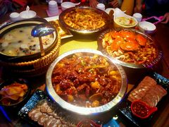 -胖哥俩肉蟹煲(河北勒泰购物中心店)
