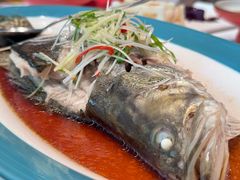 -百富源·海鲜辽菜(和平北大街店)