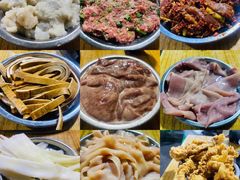 小郡肝-渝味黄姐火锅(黄泥村店)