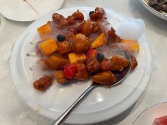 -闽海肴(北辰荟店)