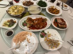 -得月楼·省级非遗·传统苏帮菜(观前店)