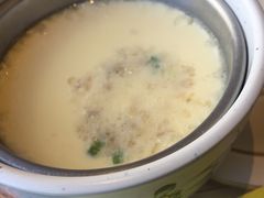 香滑蒸蛋-真功夫(搜秀城店)