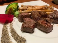 -炙柒Sekinana·精致料理 烧鸟·铁板烧(海上世界店)