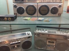 -大戚收音机电影机博物馆