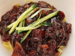 -桃园中华料理炸酱面(燕儿岛路店)