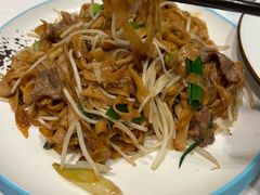 -沙河粉村·国家非遗传承(云台店)