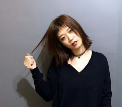 -GIRL STYLE 烫发·染发沙龙